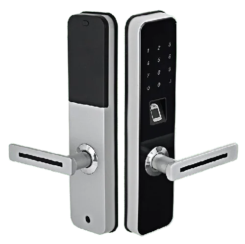 smart door lock