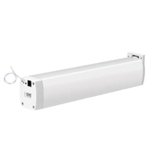 zigbee-motor