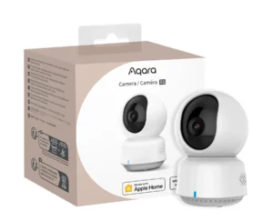 Aqara camera E1